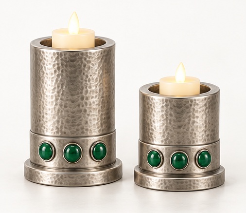 Band Jewel LED Pair