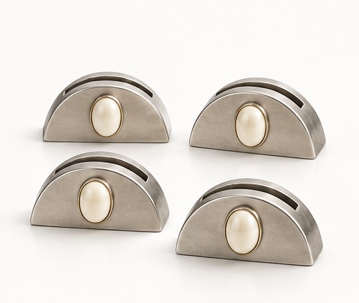 Gem Place Card Quartet