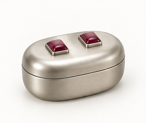 Pocket Gem Pod