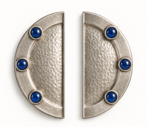 Arc Dot Wall Pair