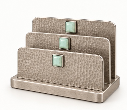 Letter Jewel Sorter