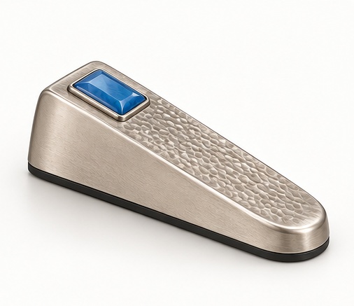 Jewel Wedge Doorstop