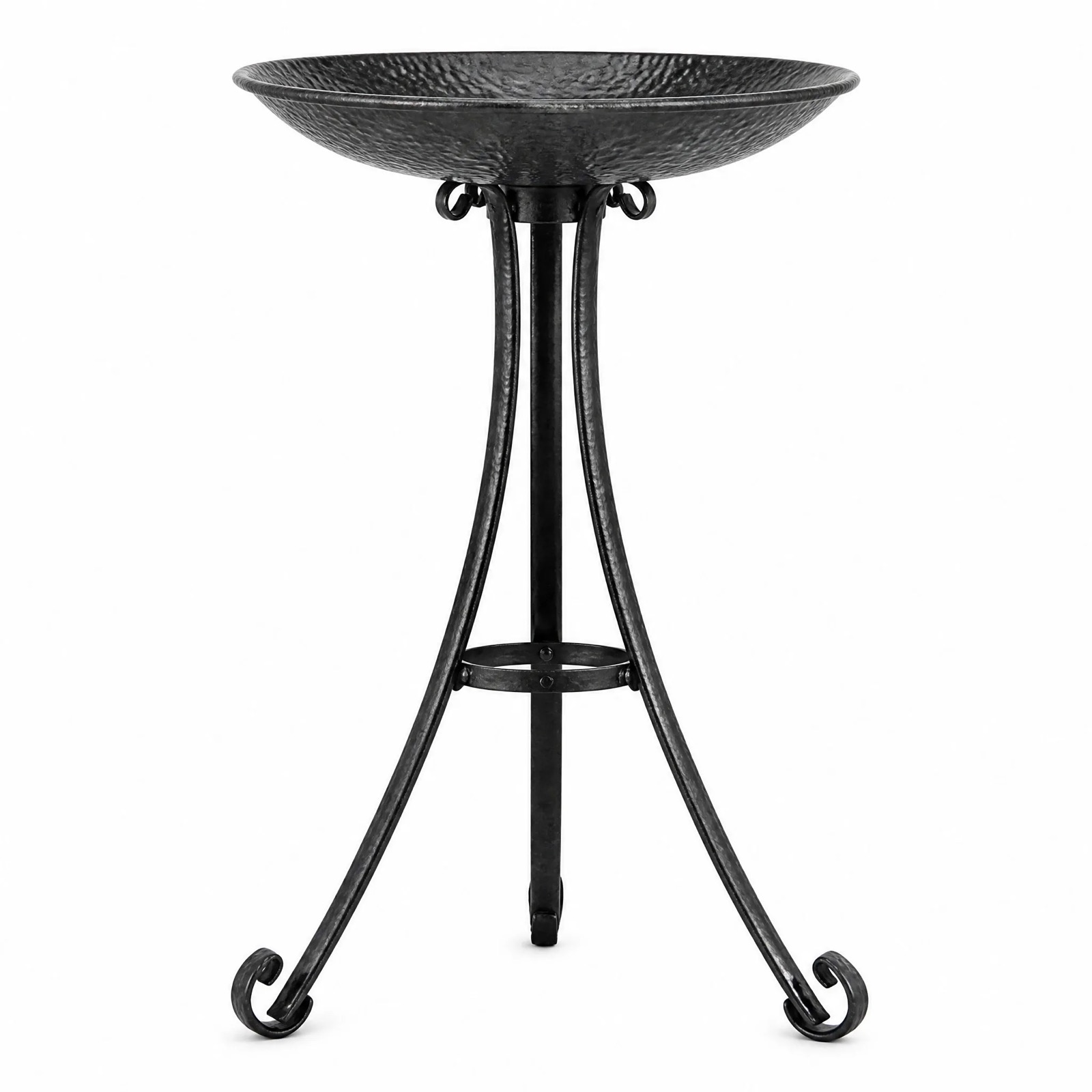 Tripod Birdbath