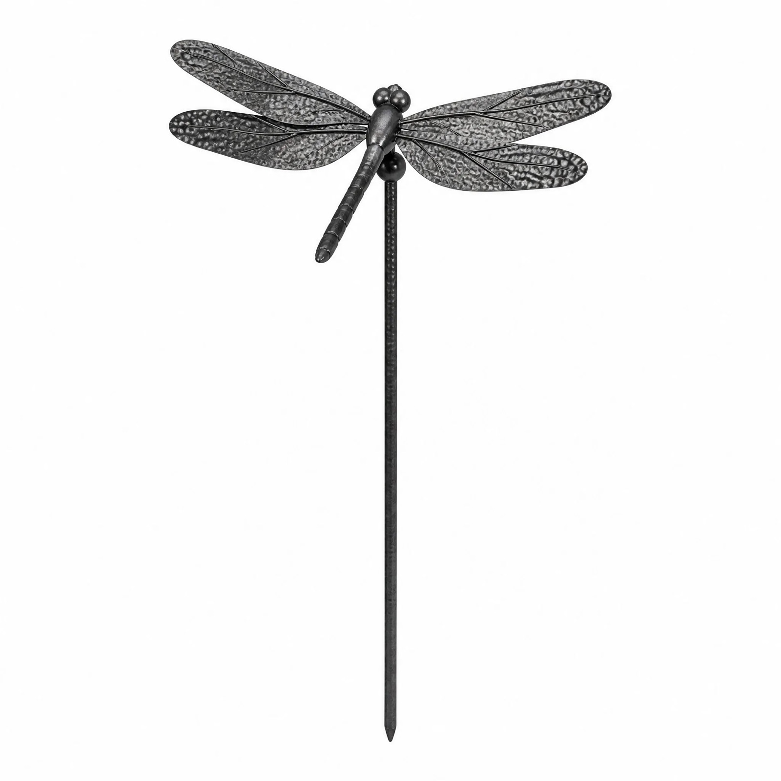 Dragonfly Garden Stake