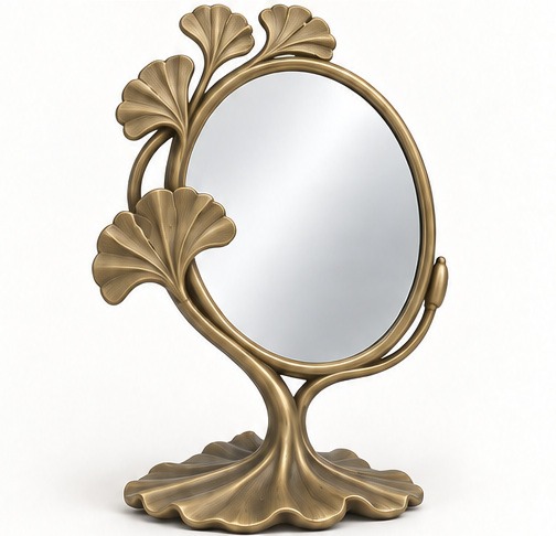 Ginkgo Dressing Mirror