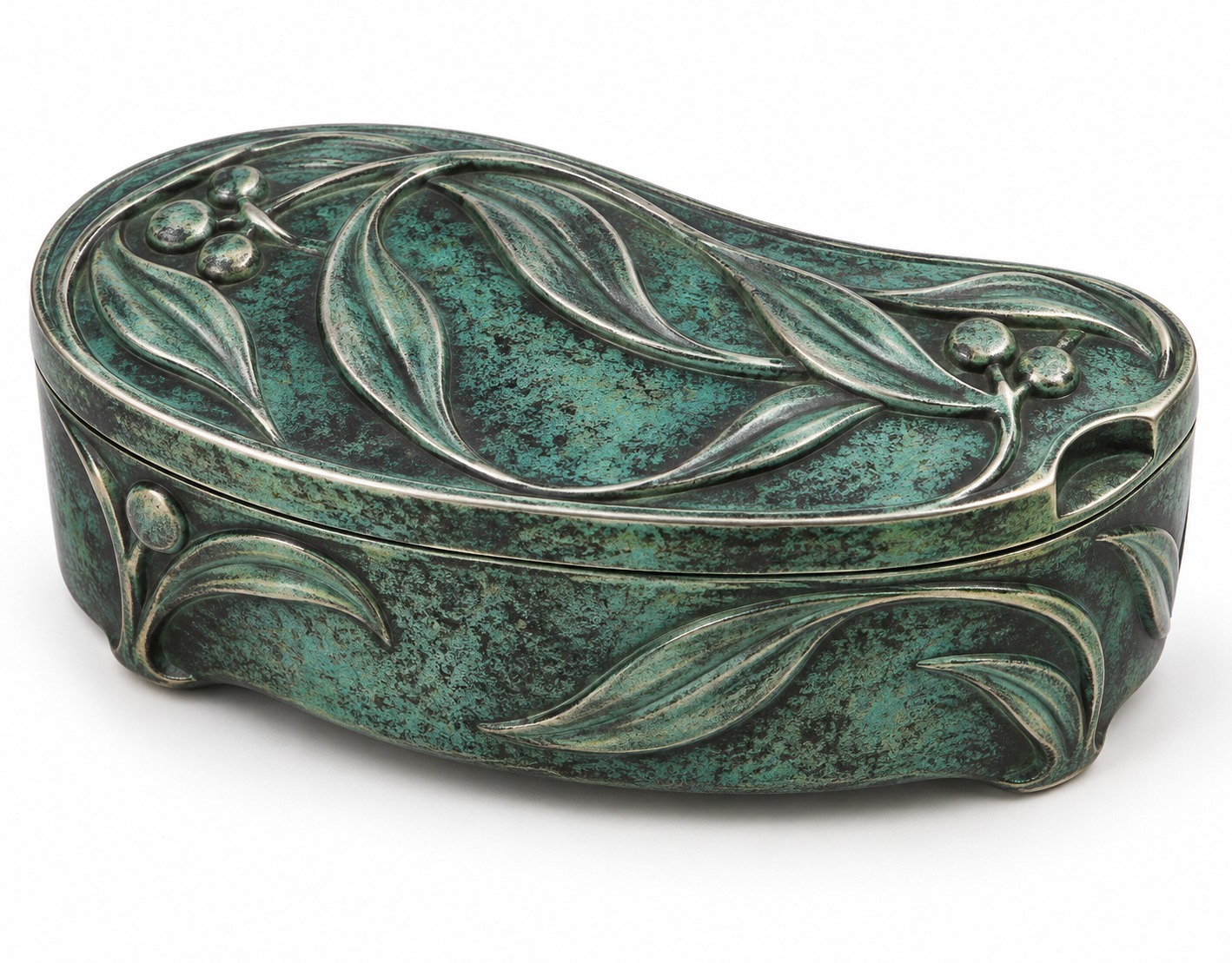 Willow Kidney Box