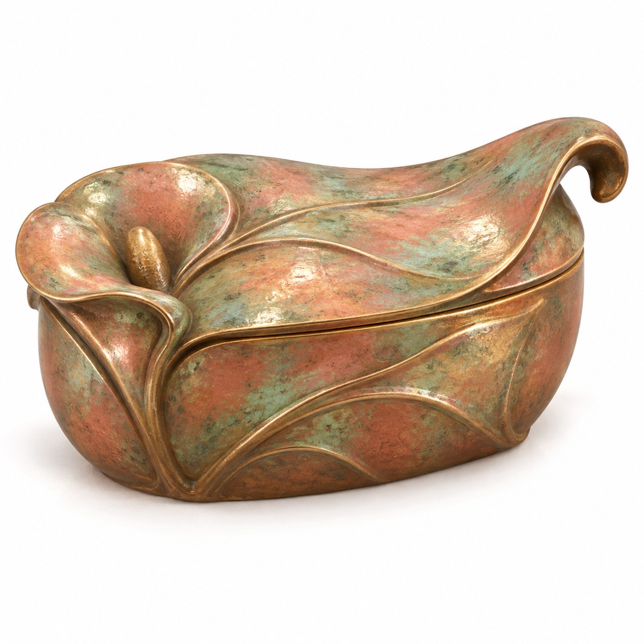 Arum Fold Keepsake