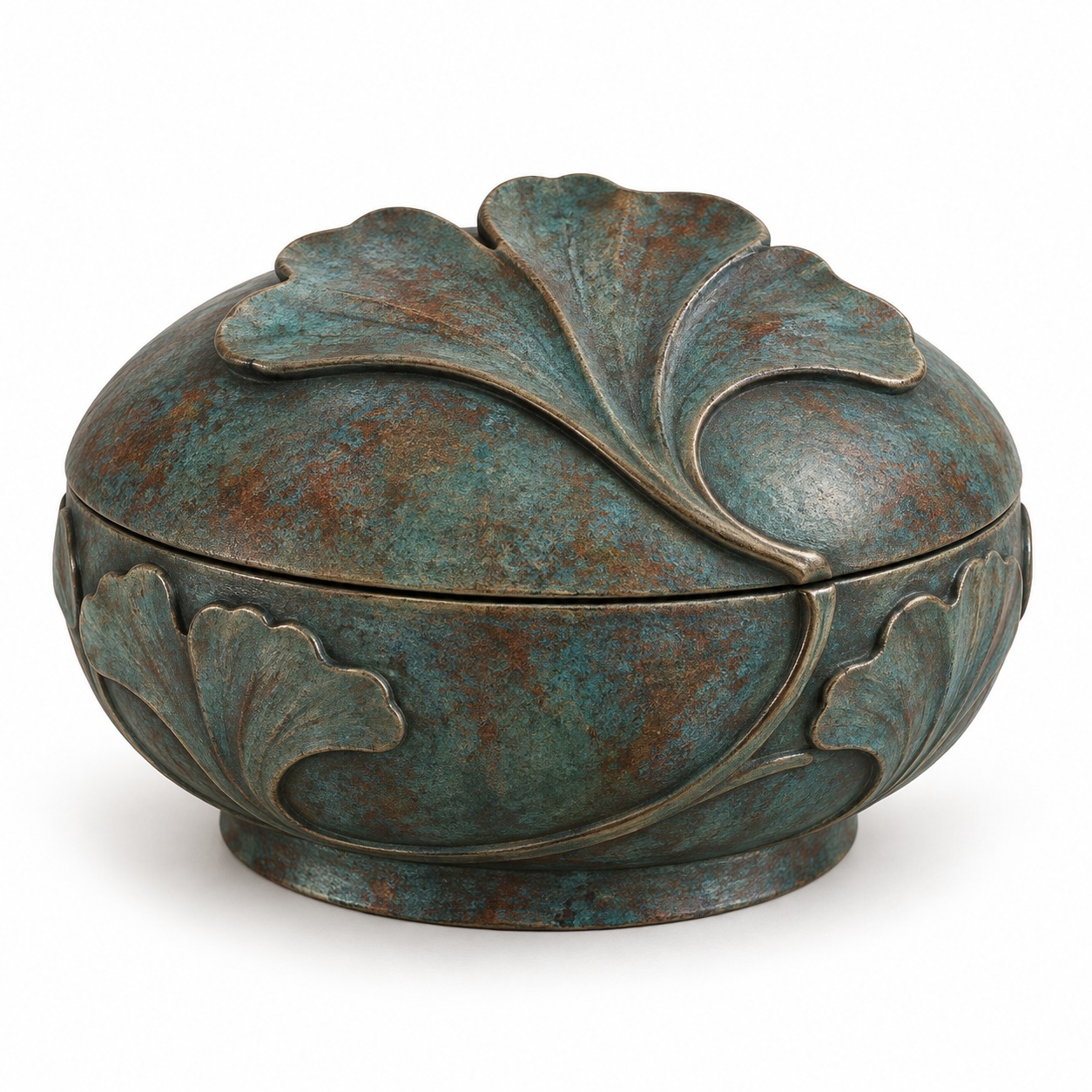 Ginkgo Dome Keepsake