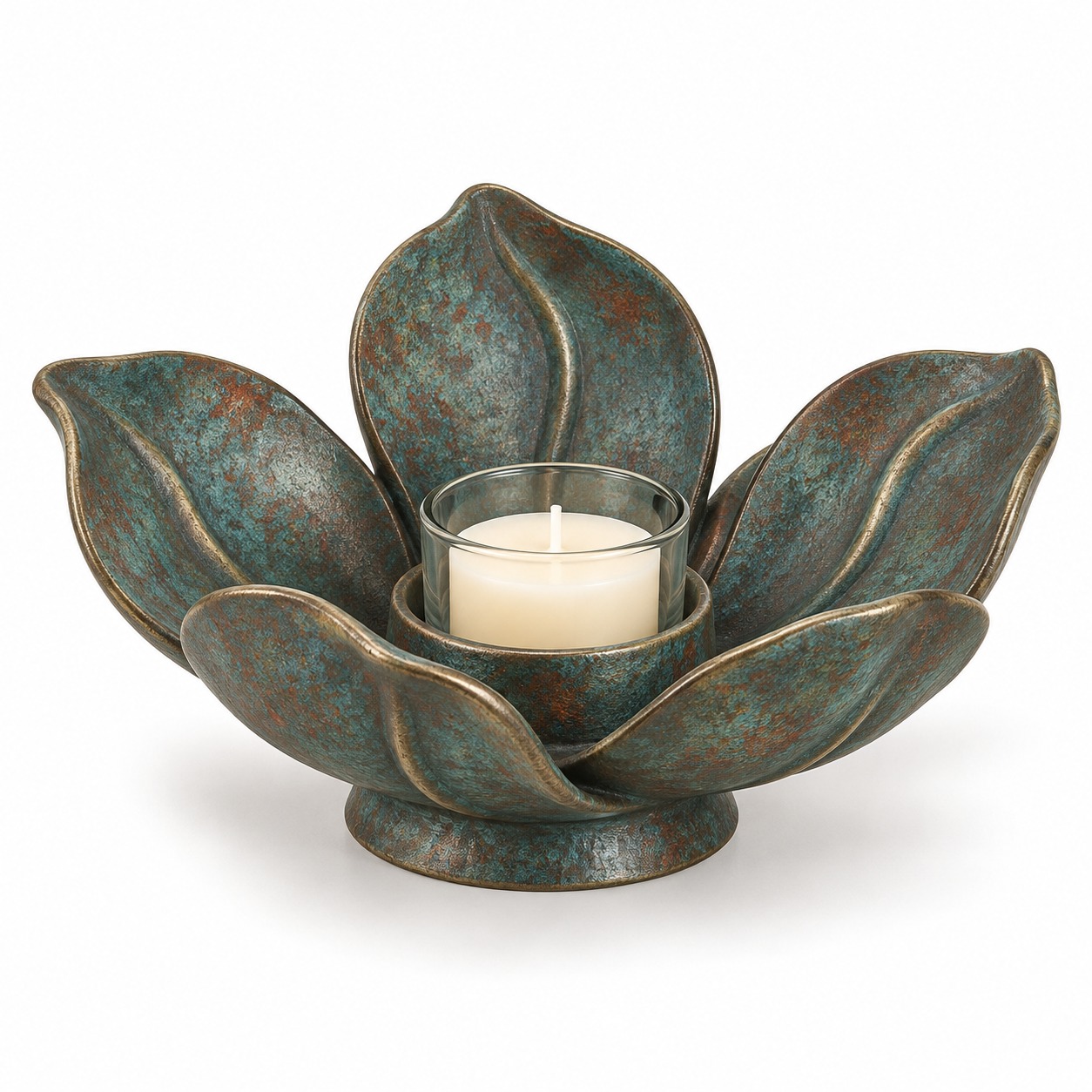 Magnolia Tealight Dish
