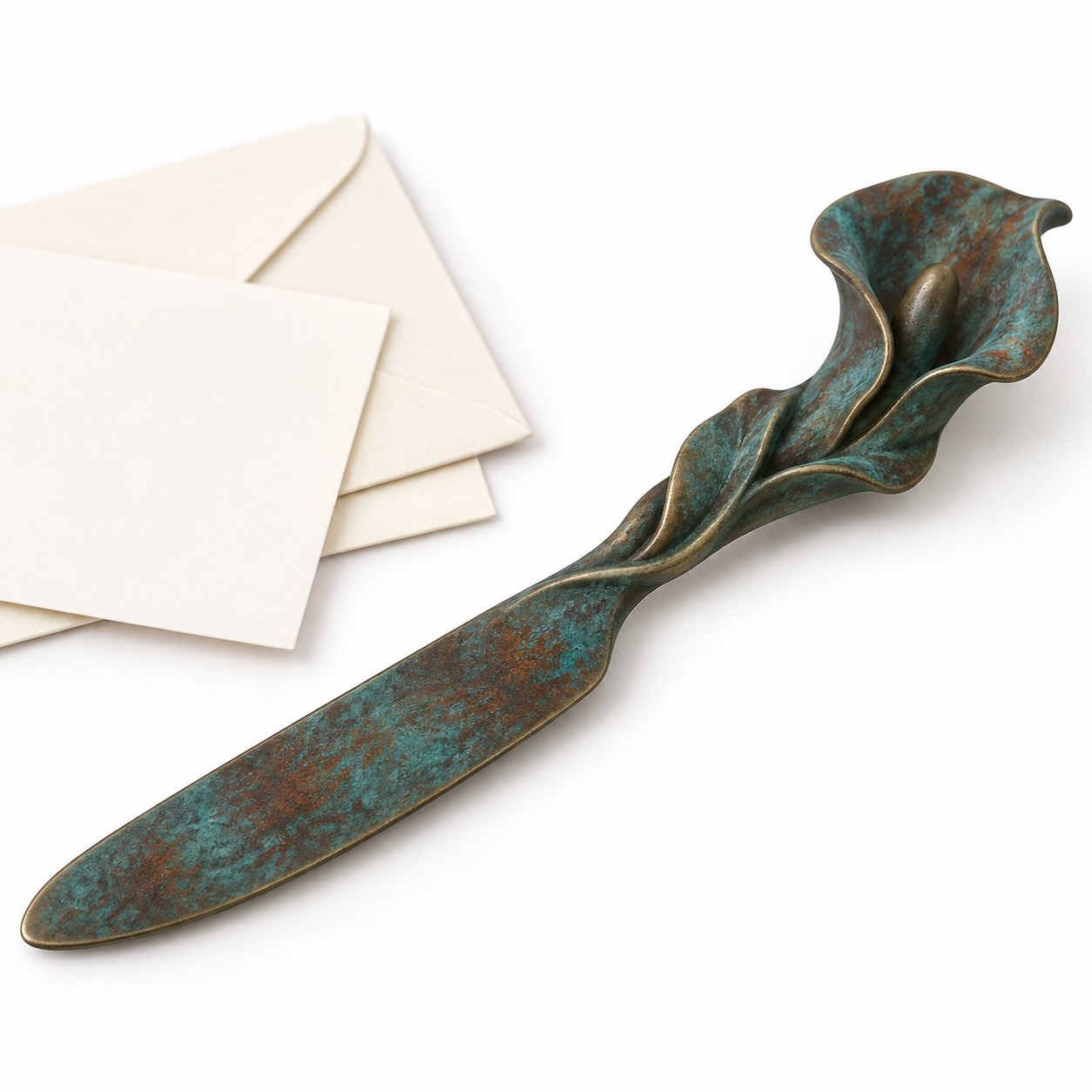 Arum Letter Opener