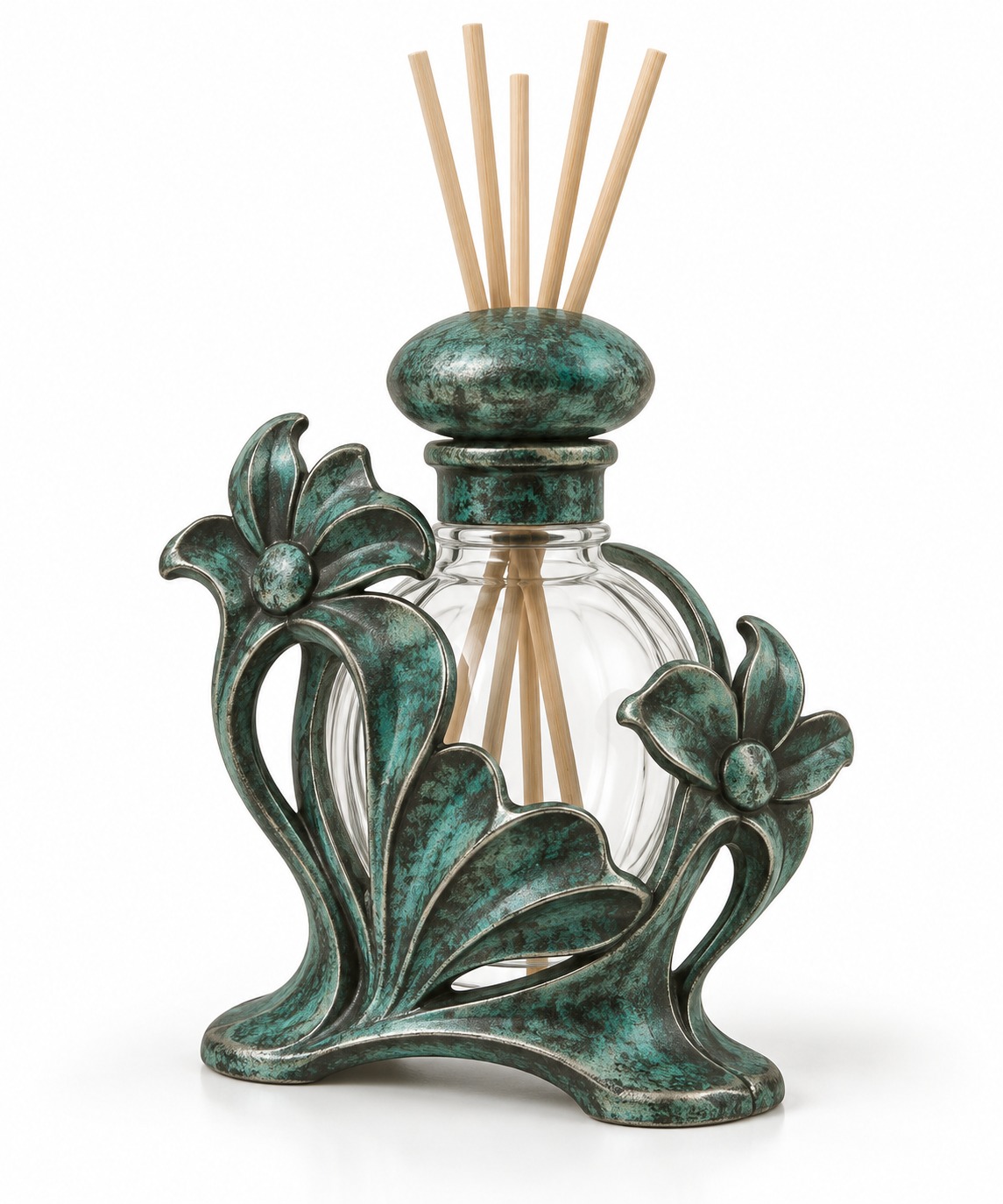 Reed Scent Bottle