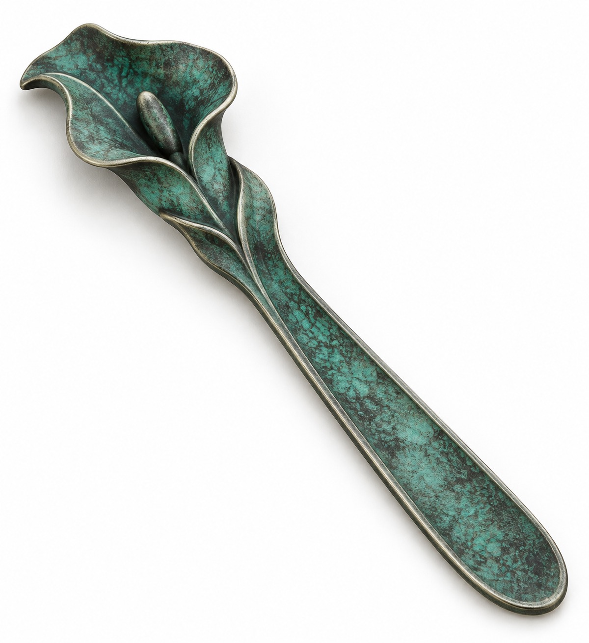 Arum Bookmark