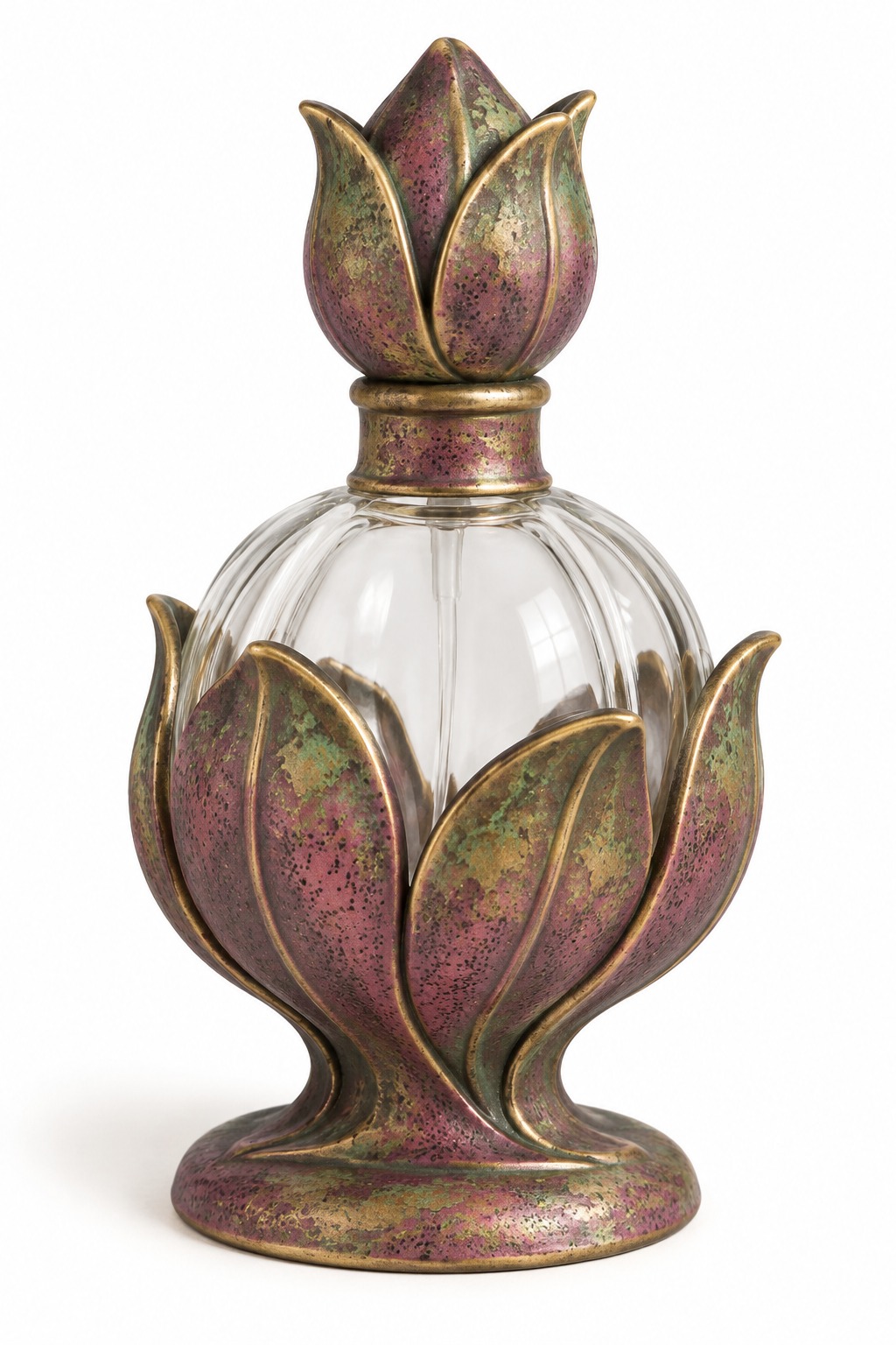 Tulip Scent Flacon