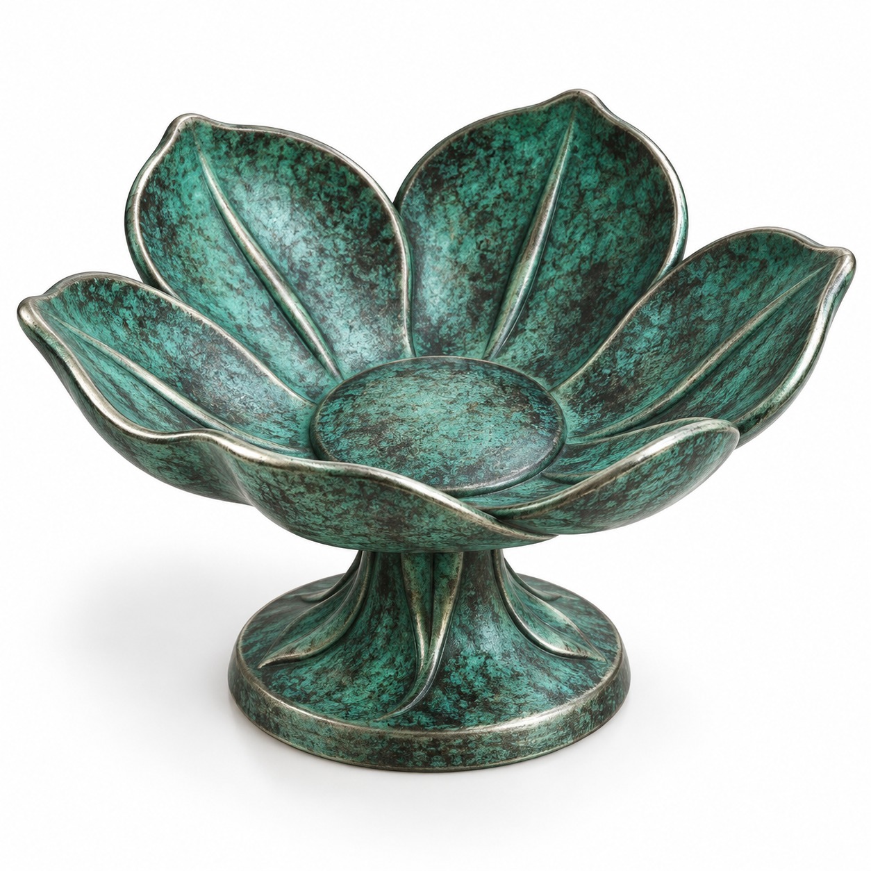 Magnolia Trinket Pedestal