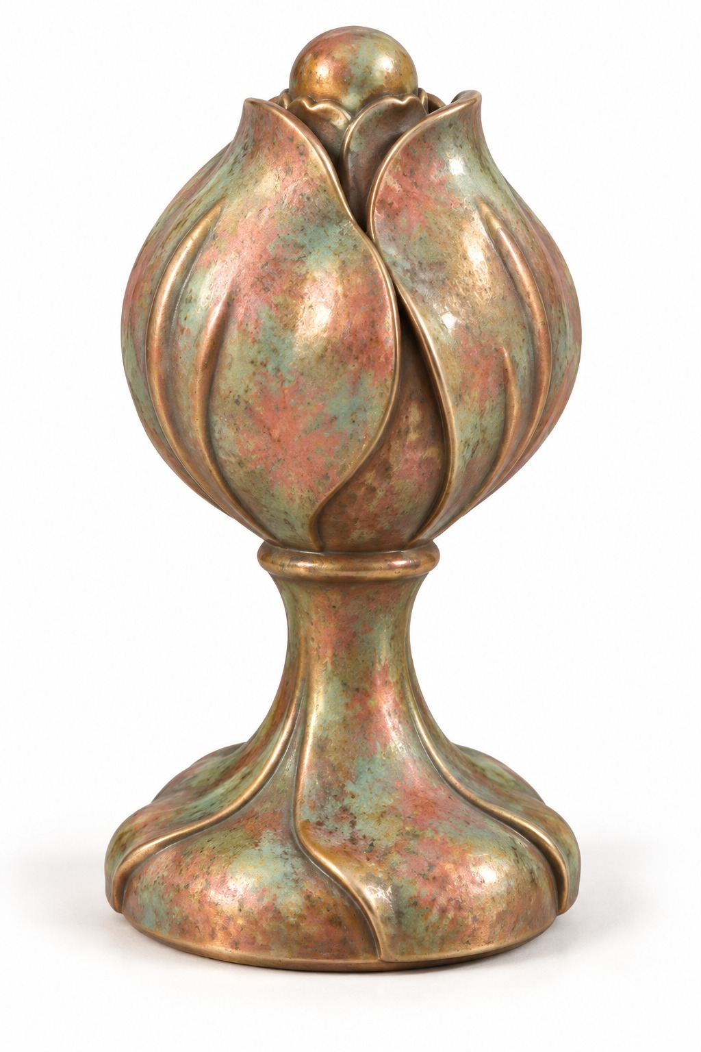 Poppy Decorative Finial