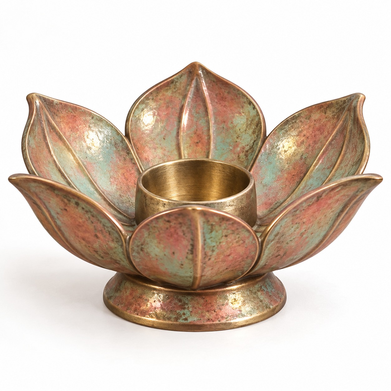 Lotus Cone Cup