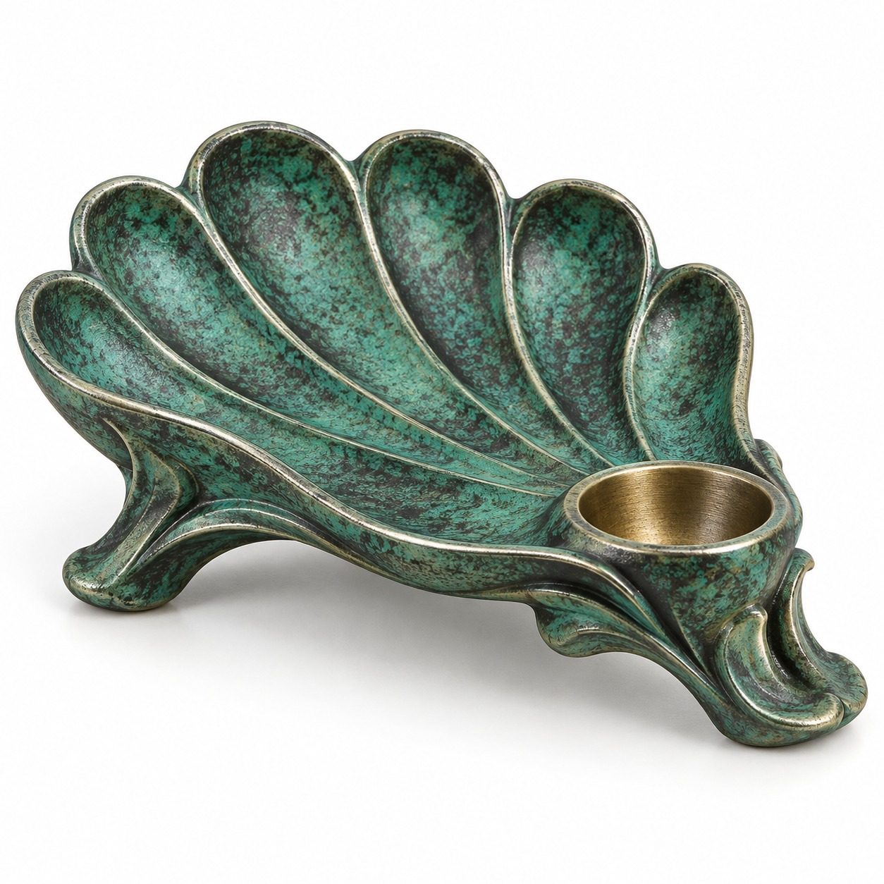 Shell Cone Cradle