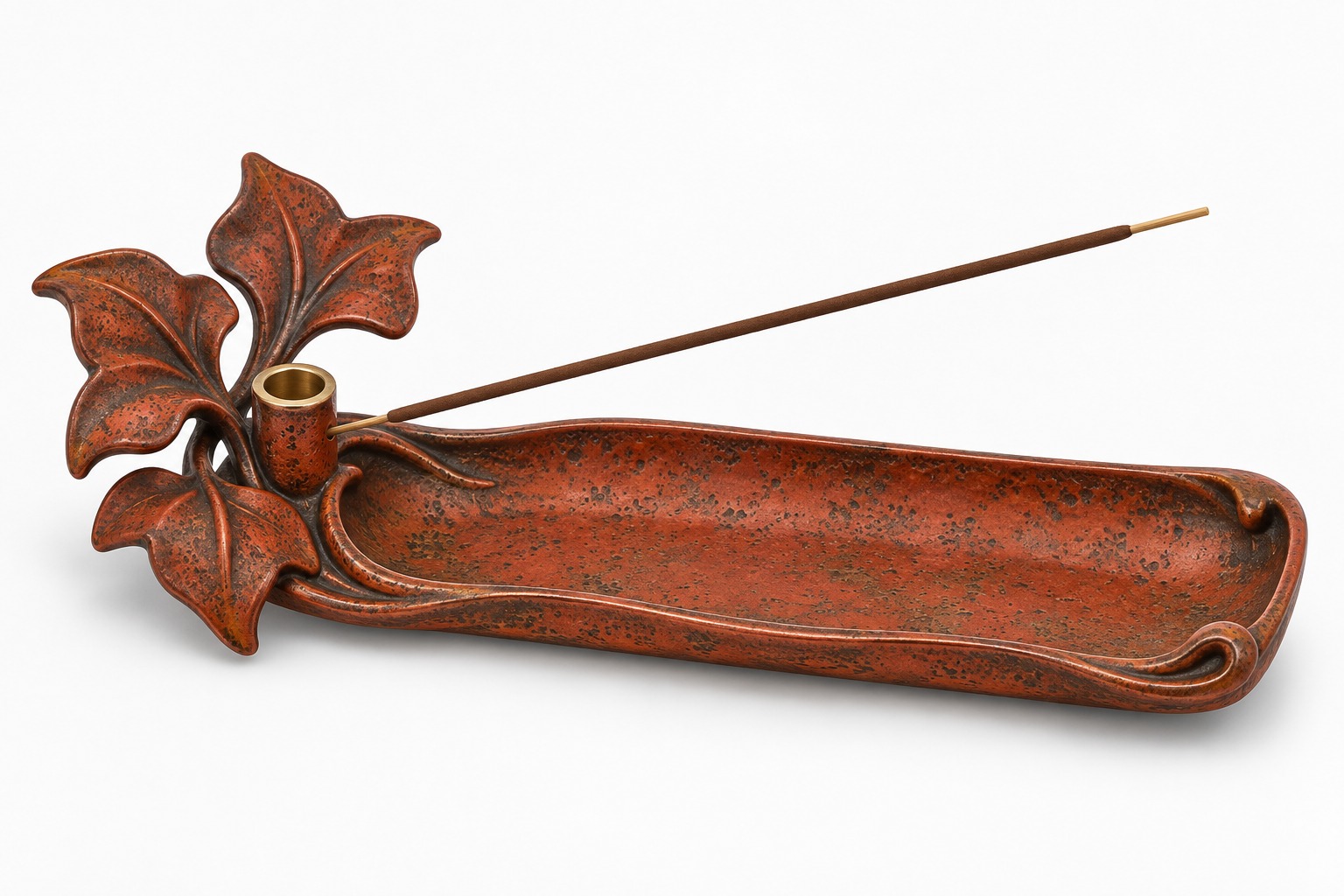 Ivy Corner Incense Tray