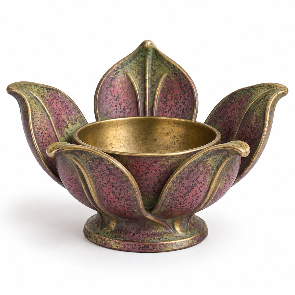 Magnolia Open Censer
