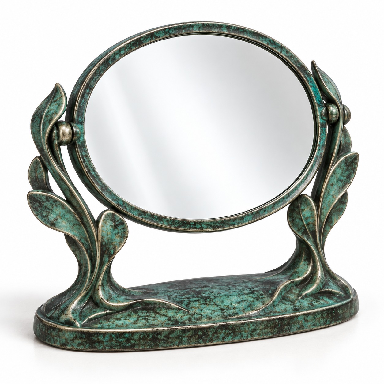 Willow Tilt Table Mirror