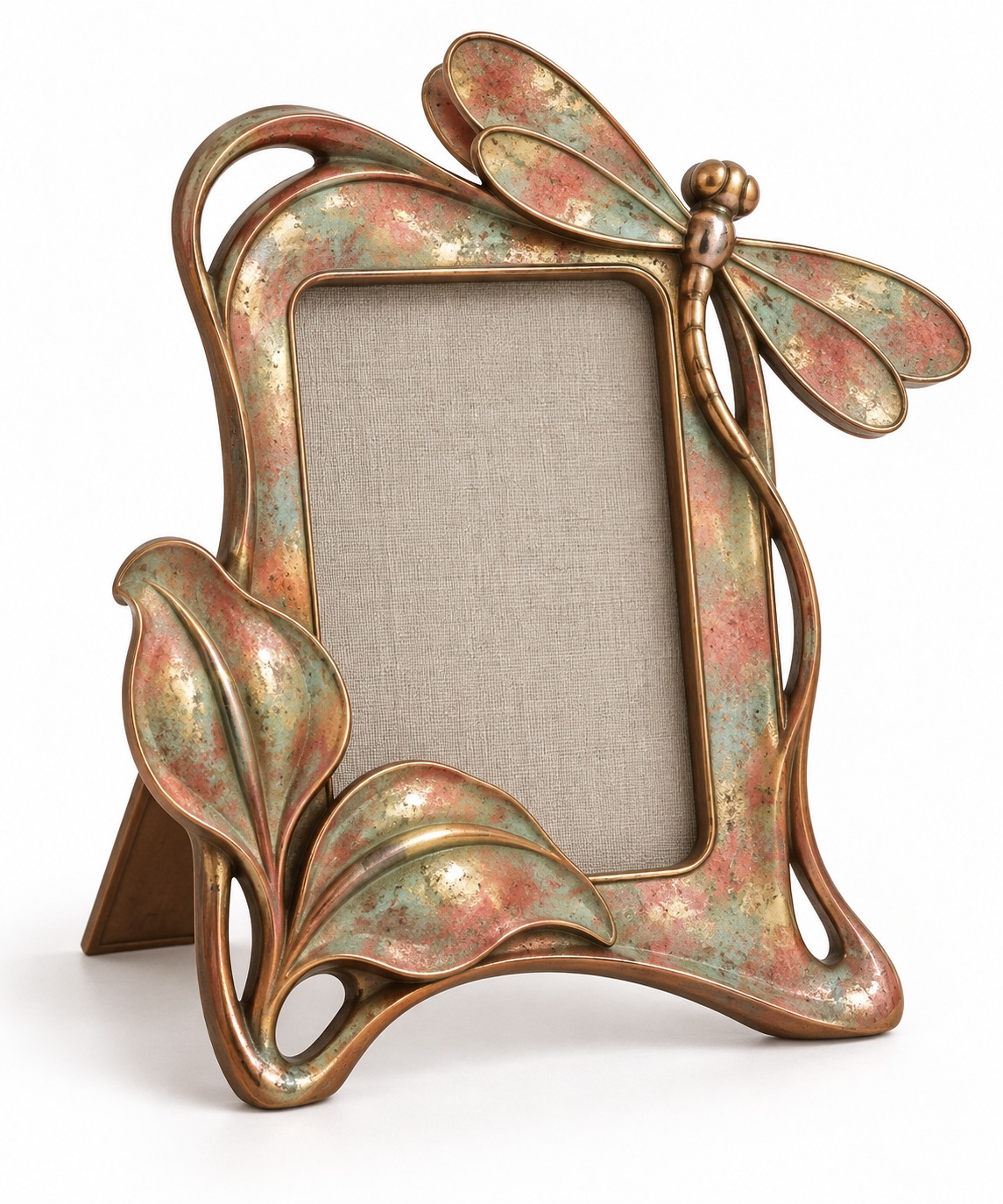Dragonfly Corner Frame
