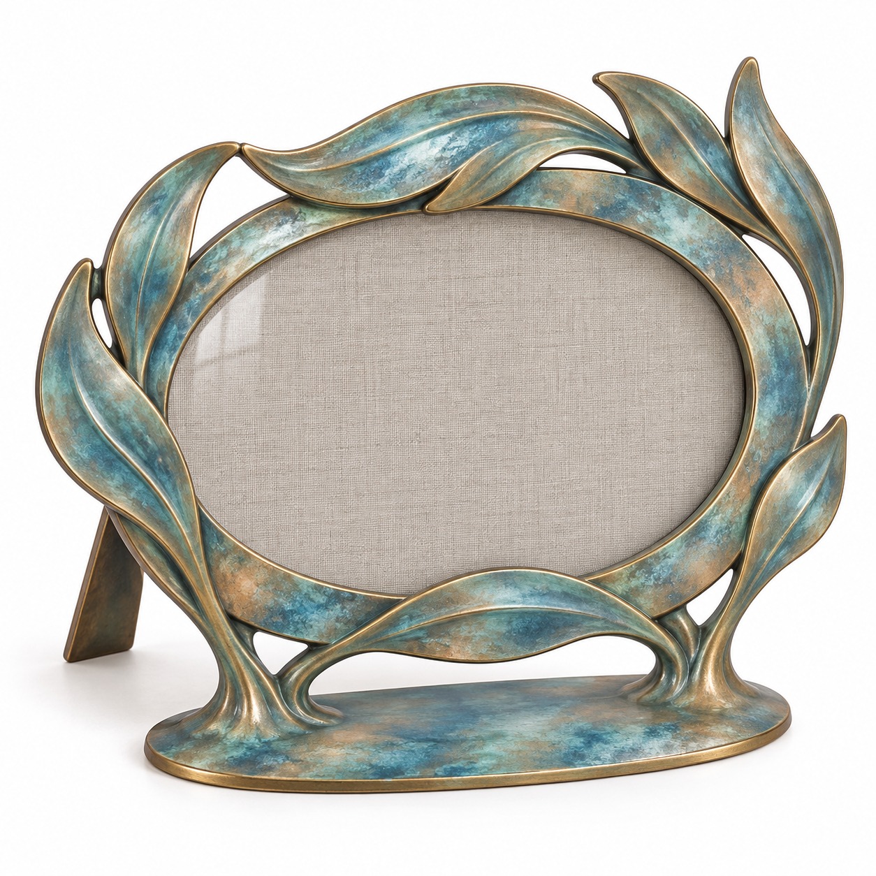 Willow Sweep Photo Frame