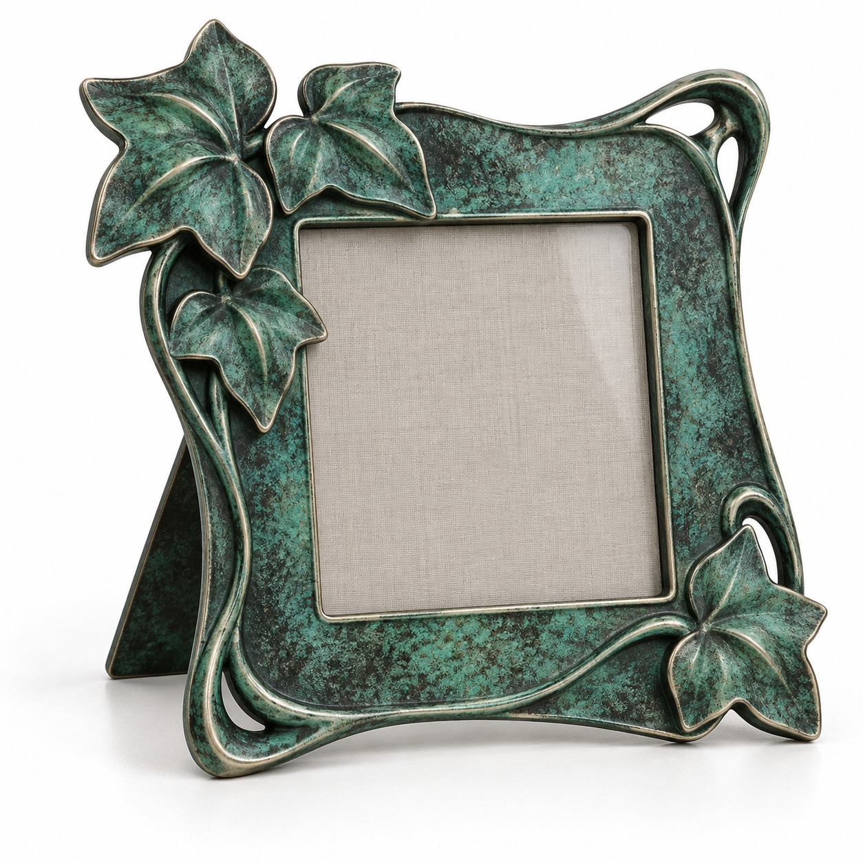 Ivy Square Photo Frame