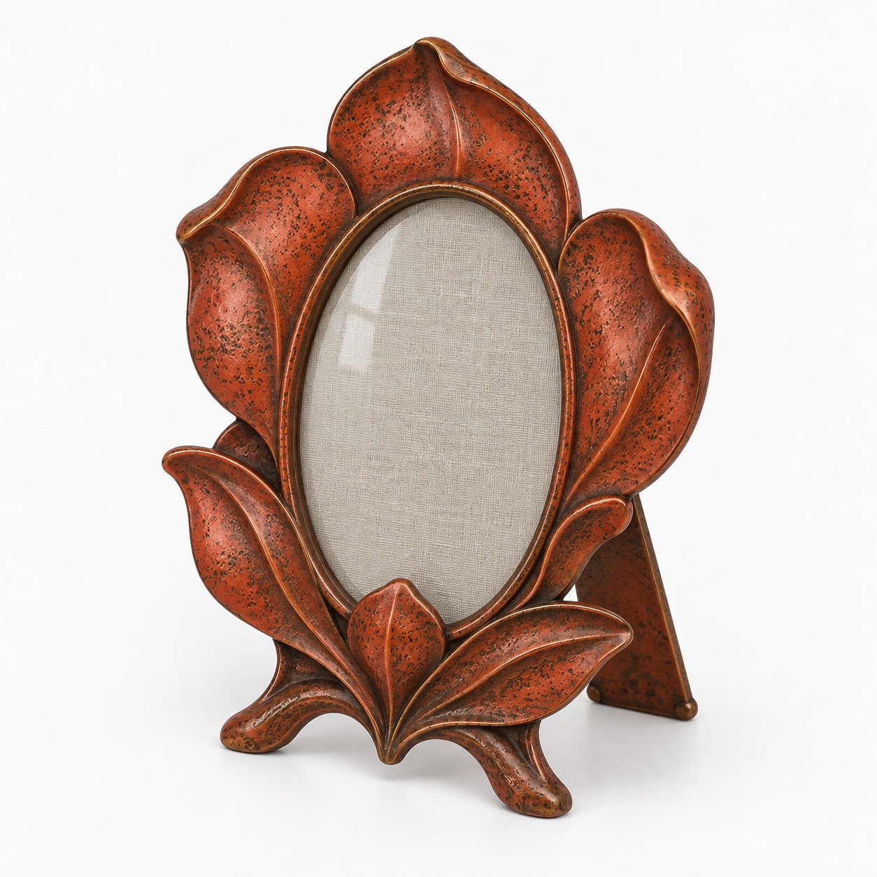 Magnolia Oval Frame