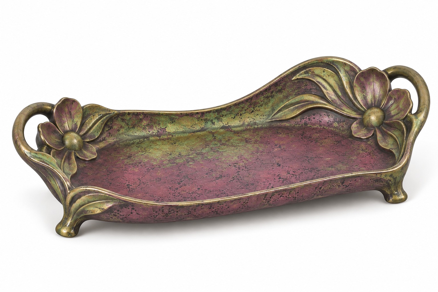 Wave Step Catchall
