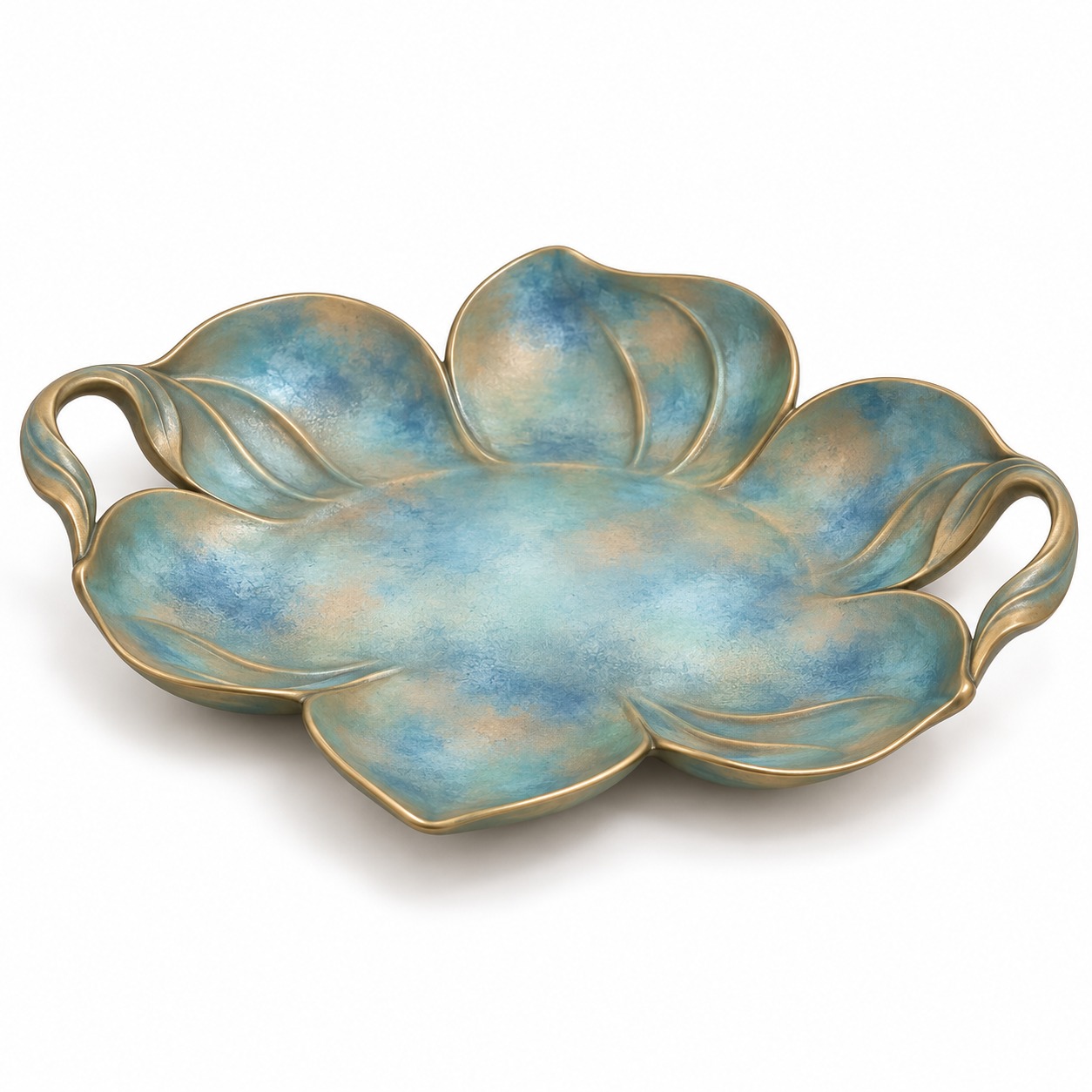 Magnolia Petal Tray