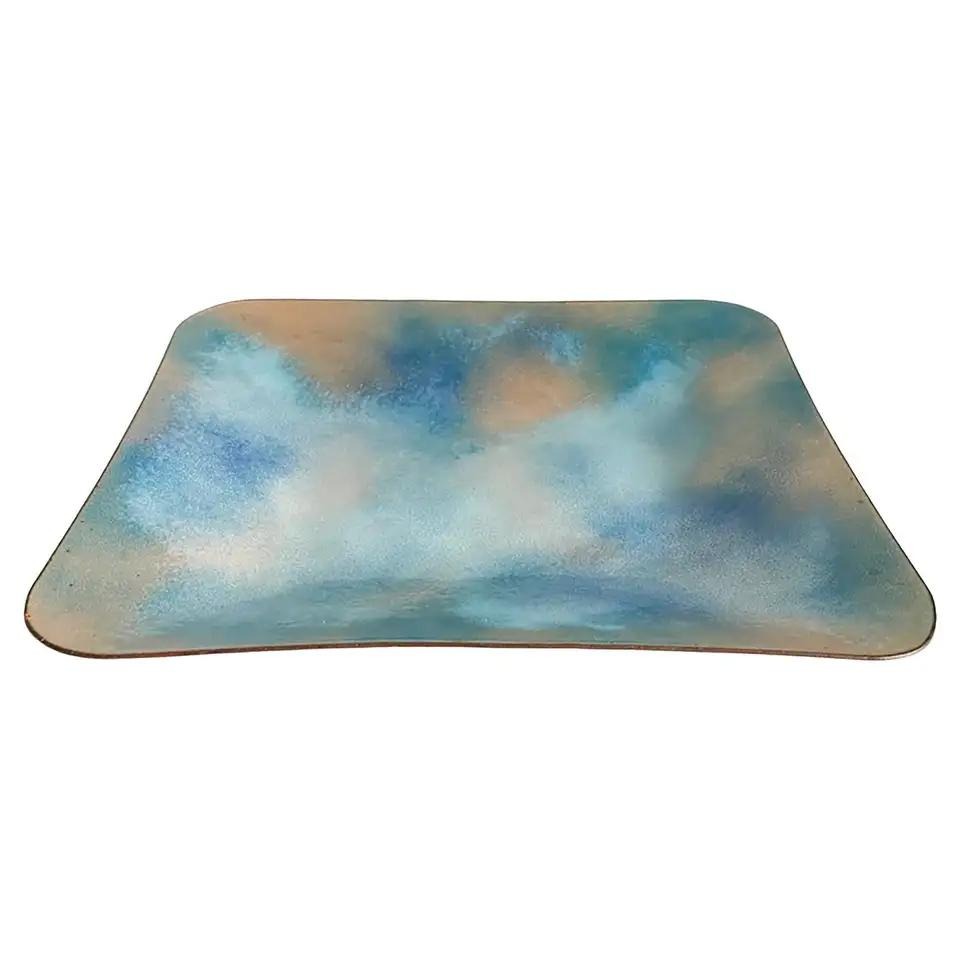 Lagoon Square Tray
