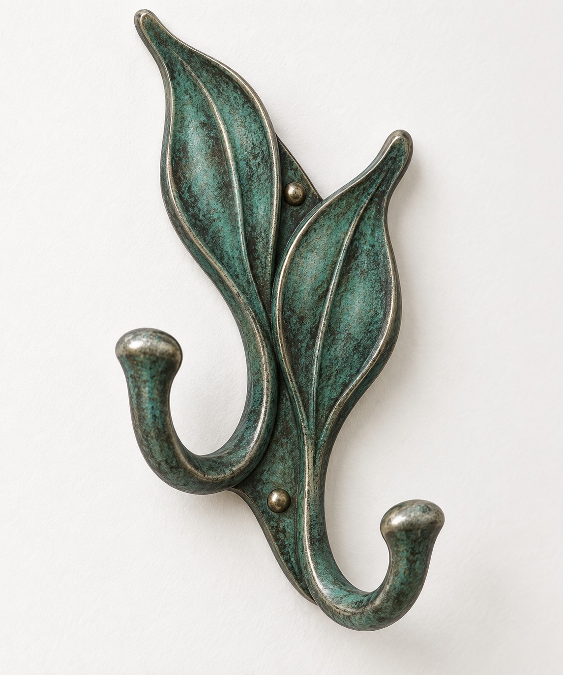 Willow Double Hook