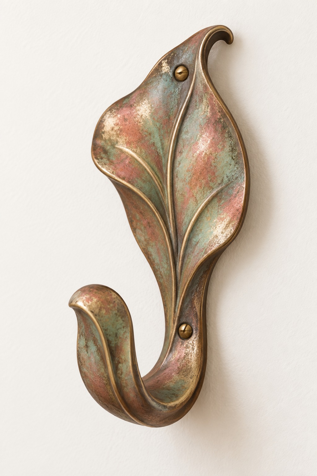 Arum Fold Hook