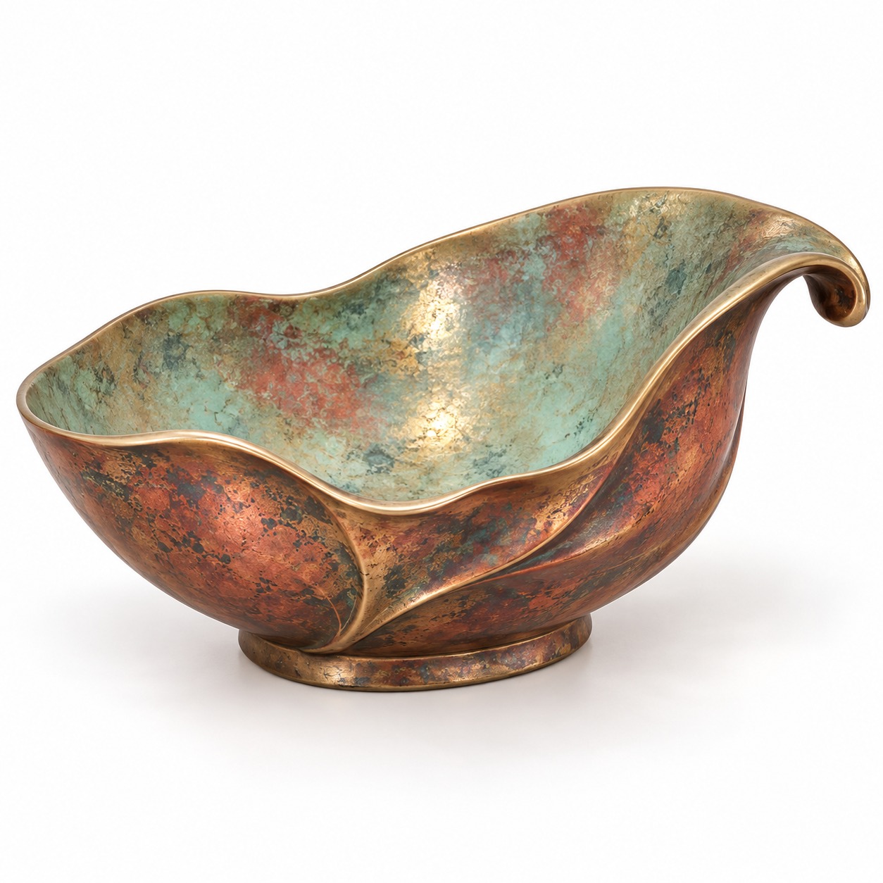 Arum Scoop Bowl