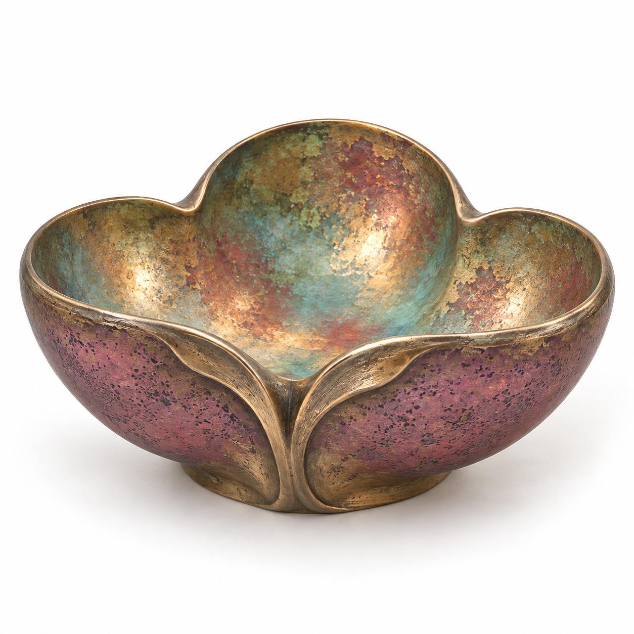Three Bud Bowl