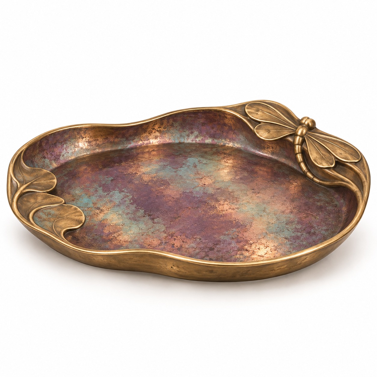 Dragonfly Pool Tray
